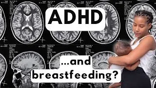 Thumbnail: Breastfeeding and ADHD: What a Huge New Study Really Found