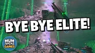 Thumbnail: Halo Campaign Evolved Part 6 I Died SO Many Times... |