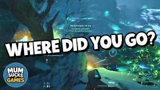 Thumbnail: Halo Campaign Evolved part 5 - More Flood & Teamkills