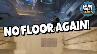 Thumbnail: Halo Campaign Evolved part 3 - Mum's Falling Off The Map (Again)