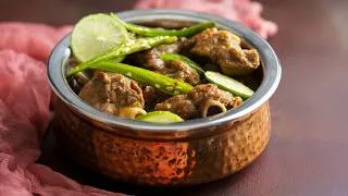 Thumbnail: Namkeen Gosht | Authentic Pakistani Mutton Curry Recipe