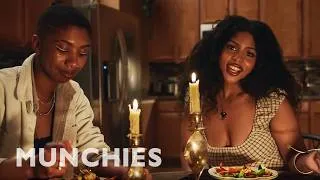 Thumbnail: Serving Singles (and Records)