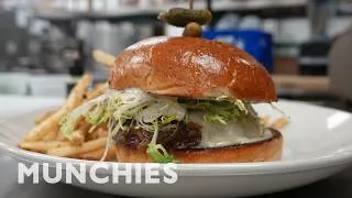 Thumbnail: Amazing Smash Burgers And Date Shakes Hidden In Coachella Valley
