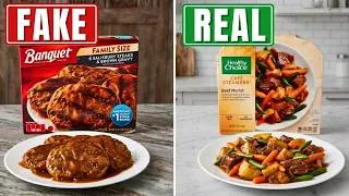 Thumbnail: 10 Cheap Frozen Meals for Seniors Living Alone (And 3 to Skip)