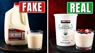 Thumbnail: 13 Popular Costco Foods You Should STOP Buying (And 7 That Are Actually Safe)