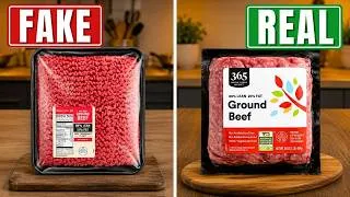 Thumbnail: 5 Grocery Store Ground Beef Brands You MUST AVOID (And 3 That Are Actually Worth Buying Tonight)