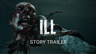 Thumbnail: ILL - Story Trailer I State of Play