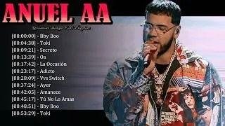 Thumbnail: Best Music Journey Anuel AA - From Street Life to Global Fame Stories 🛸