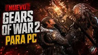 Thumbnail: DESCARGA EL NUEVO GEARS OF WAR 2 PARA PC
