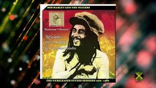 Thumbnail: Who The Cap Fit Studio Rehearsal (The 'Rastaman Vibration' Sessions)