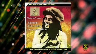 Thumbnail: Night Shift Studio Rehearsal (The 'Rastaman Vibration' Sessions)
