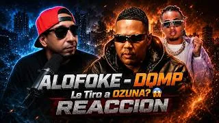 Thumbnail: SANTIAGO MATIAS "ALOFOKE" - DQMP | Le Tiro a OZUNA? 😱