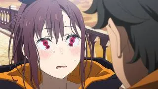 Thumbnail: Shaula Is Literally Best Girl