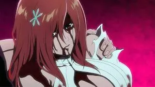 Thumbnail: Inoue Orihime is Still Alive!!