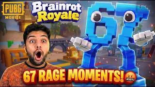 Thumbnail: This New PUBG Mobile Mode Is INSANELY Addictive!