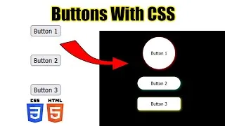 Thumbnail: How to Create Beautiful Buttons With CSS