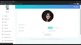 Thumbnail: Real estate management system web based final year project in php