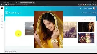 Thumbnail: PHP web based - Final Year Project - Online Photographer Booking System ( PERFECT CLICK ) 2022