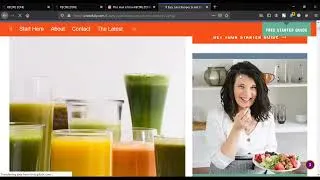 Thumbnail: How To Create Project In PHP | PHP projects | Recipes Project In PHP Complete Download