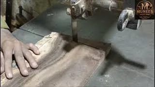 Thumbnail: Woodworking Skills That Impress Everyone