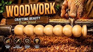Thumbnail: Fast and Easy Woodworking Project