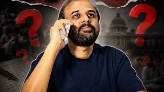 Thumbnail: NEET എന്ത് കൊണ്ട് ഇത്രയധികം ചർച്ചയാകുന്നു ???