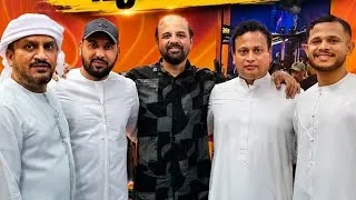Thumbnail: ഷബീർ വീണ്ടും ജിം തുറന്നു.. എന്തിന് ? എവിടെ ?