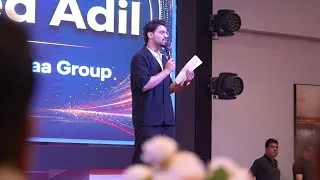 Thumbnail: Celebrating Our Students: AI-Powered Digital Marketing Graduates