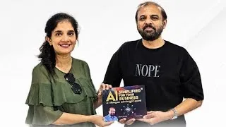 Thumbnail: ജോലി തേടി വരുന്നവർ തീർച്ചയായും ഇതു കേൾക്കണം