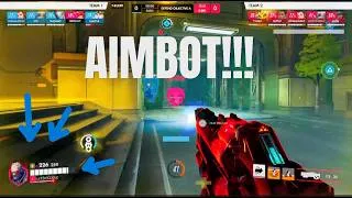 Thumbnail: I spectated a "titan user", and then showed real titan gameplay...