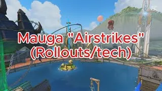Thumbnail: Mauga Airstrikes (Rollouts/Tech)