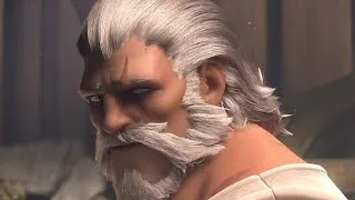 Thumbnail: Goofing around in Overwatch