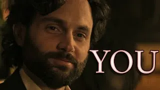 Thumbnail: YOU - LET THE WORLD BURN
