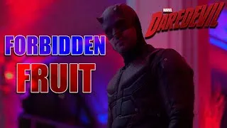 Thumbnail: DAREDEVIL - FORBIDDEN FRUIT