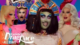 Thumbnail: Canada's All Stars 🍁 Episodes 2 & 3 RUPRISE!