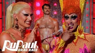 Thumbnail: all stars 11 finale but it's EXTRA TWISTED! 👑