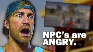 Thumbnail: Everything we learned from the GTA 6 leaks…