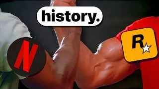 Thumbnail: Rockstar Just Did Something No Game Has Ever Done