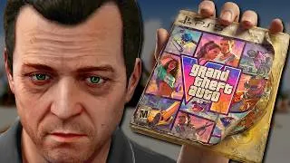 Thumbnail: Will GTA 6 be the last GTA Game?