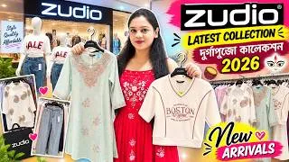 Thumbnail: Zudio | Zudio New Collection | Zudio sale 2026 | Zudio sale | Zudio Latest Collection 😍 #zudio