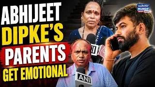 Thumbnail: Dharmendra Pradhan Ke Istife Par Abhijeet Deepke Ke Walidain Ka Jazbati Reaction