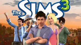 Thumbnail: The Sims 3 - 17 Years Later