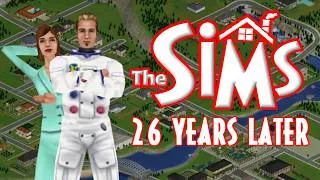 Thumbnail: The Sims: 26 Years Later