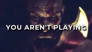 Thumbnail: When Games Stop Being Games