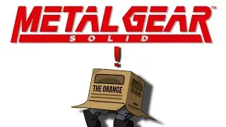 Thumbnail: The ULTIMATE Metal Gear Solid Retrospective