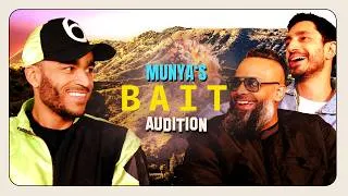 Thumbnail: I auditioned for Riz Ahmed & Guz Khan in BAIT | The Understudy