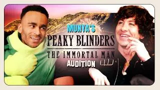 Thumbnail: I auditioned for Barry Keoghan in Peaky Blinders | The Understudy