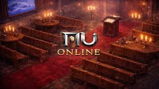 Thumbnail: MU Online Devias Church Soundtrack OST | Remastered