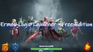 Thumbnail: MuOnline Client Launcher with Auto Updater [FREE Edition]