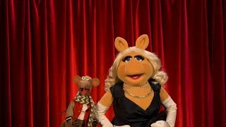 Thumbnail: Merry Christmas from Miss Piggy, Rizzo, and The Muppets